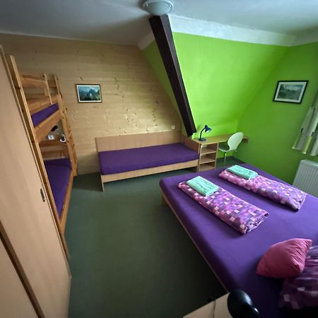 Hotel Zatisi 扬斯凯拉兹涅 客房 照片