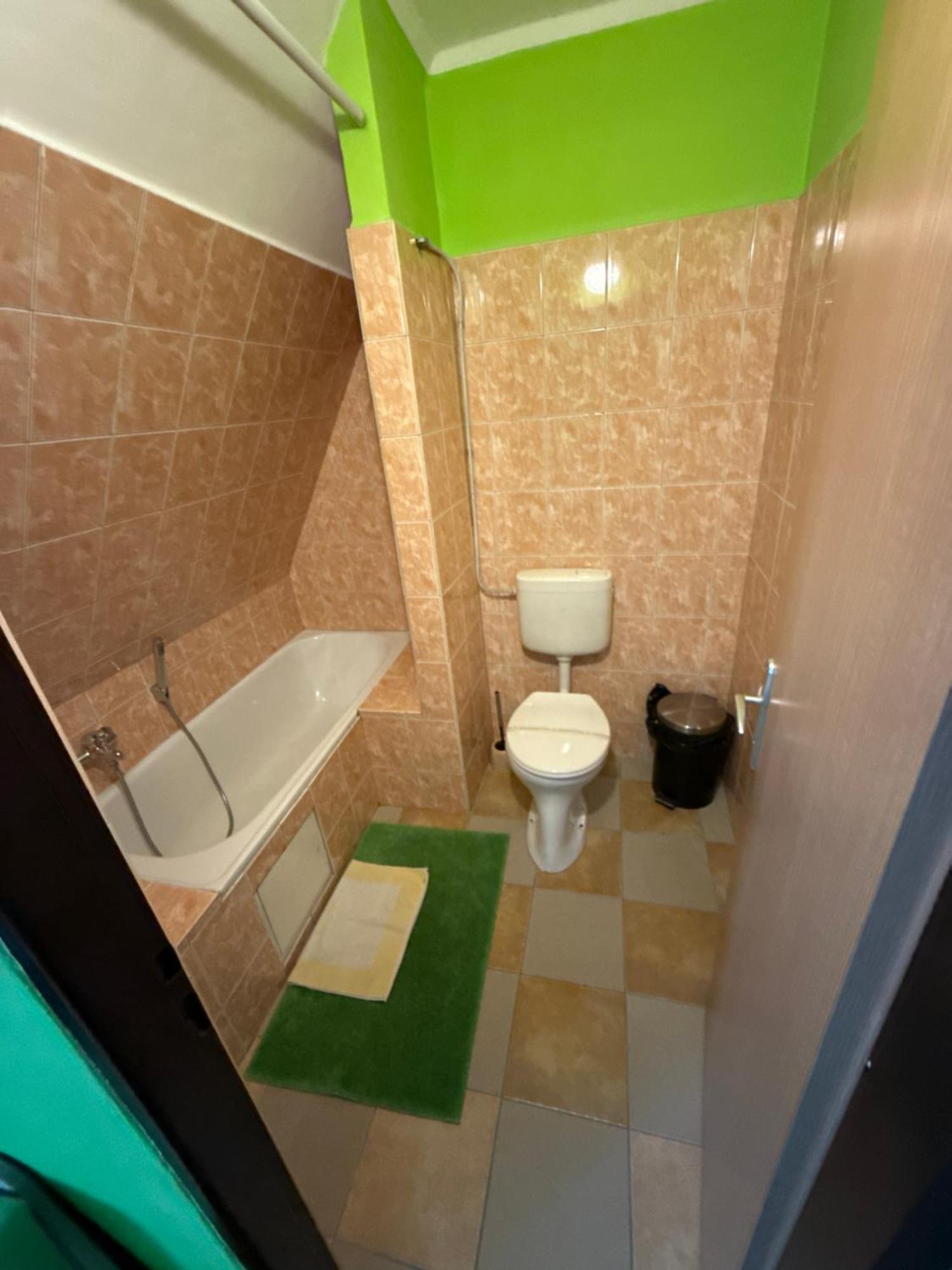 Hotel Zatisi 扬斯凯拉兹涅 客房 照片